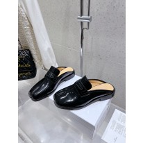 메종 마르지엘라 여자 구두