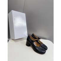 메종 마르지엘라 여자 구두6cm