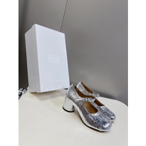 메종 마르지엘라 여자 구두