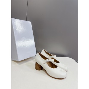 메종 마르지엘라 여자 구두