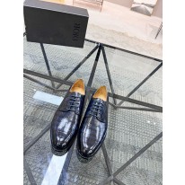 디올 남자 구두