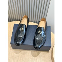 디올 남자 구두