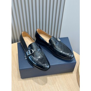 디올 남자 구두