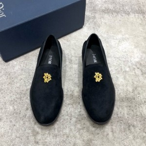 디올 남자 구두