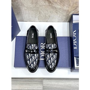 디올 남자 구두