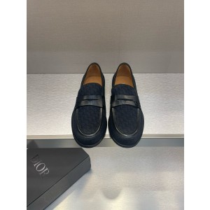 디올 남자 구두