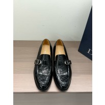 디올 남자 구두