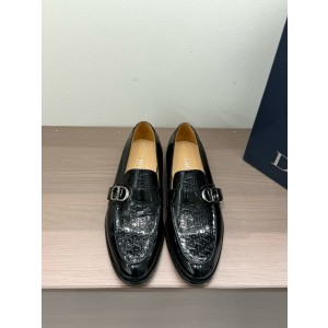 디올 남자 구두