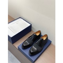 디올 남자 구두