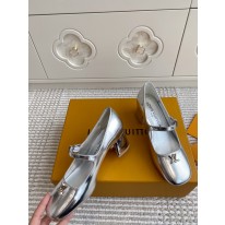 루이비통 여자 구두 5.5cm