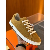 에르메스 남자 2컬러 신발 운동화 스니커즈