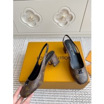 루이비통 여자 구두 5.5cm