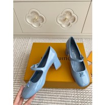 루이비통 여자 구두 5.5cm