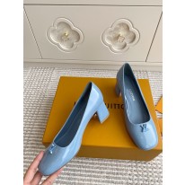 루이비통 여자 구두 5.5cm