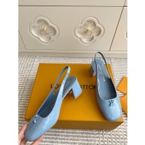 루이비통 여자 구두 5.5cm