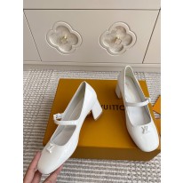 루이비통 여자 구두 5.5cm