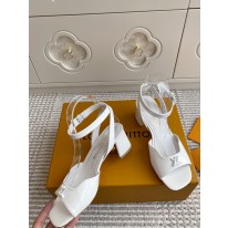 루이비통 여자 구두 5.5cm