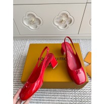 루이비통 여자 구두 5.5cm