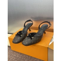 루이비통 여자 구두 5.5cm