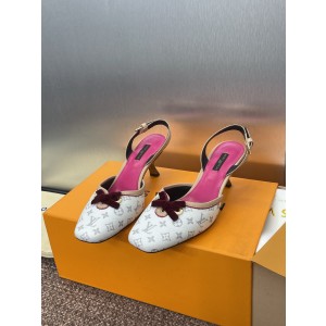 루이비통 여자 구두 5.5cm