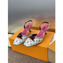 루이비통 여자 구두 5.5cm