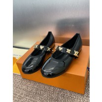 루이비통 여자 구두