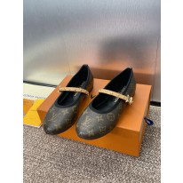 루이비통 여자 구두