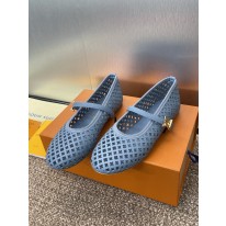 루이비통 여자 구두