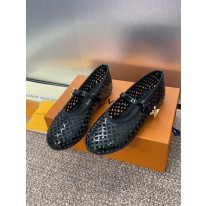 루이비통 여자 구두