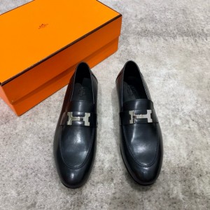 에르메스 남자 구두