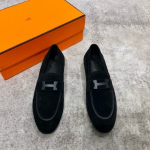 에르메스 남자 구두