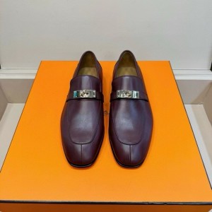 에르메스 남자 구두