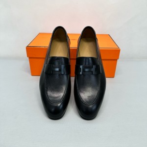 에르메스 남자 구두