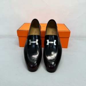 에르메스 남자 구두