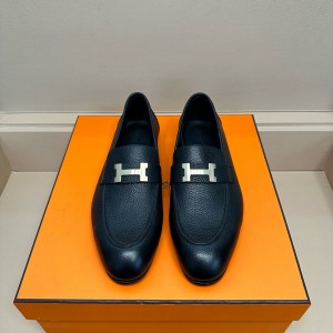 에르메스 남자 구두