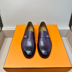 에르메스 남자 구두