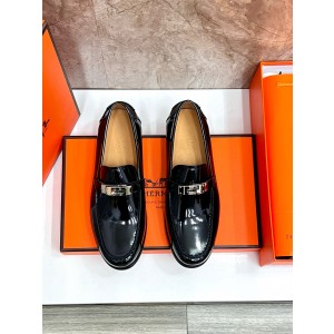 에르메스 남자 구두