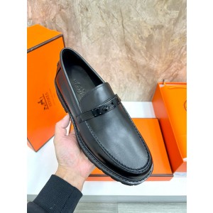 에르메스 남자 구두