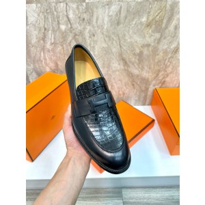 에르메스 남자 구두