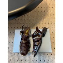 프라다 여자 샌들