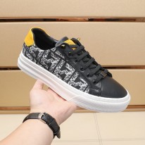 펜디 남자신발 운동화 스니커즈