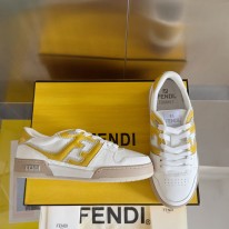 펜디 남녀공용 신발 운동화 스니커즈