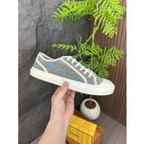 펜디 남녀공용 신발 운동화 스니커즈