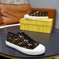 펜디 남녀공용 신발 운동화 스니커즈