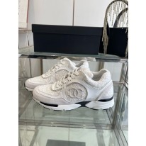 샤넬 여자 신발 운동화 스니커즈