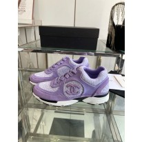 샤넬 남녀공용 신발 운동화 스니커즈