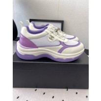 샤넬 여자 신발 운동화 스니커즈