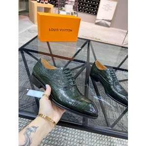 루이비통 남자 구두