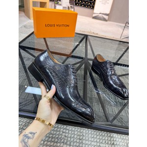 루이비통 남자 구두