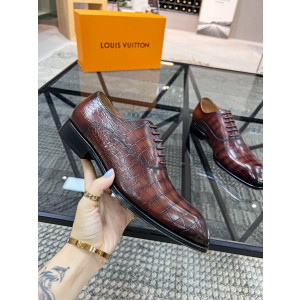 루이비통 남자 구두